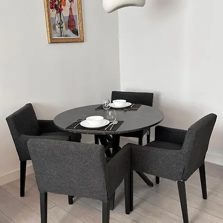 2rooms Calea Victoriei - Atheneum Lejlighed