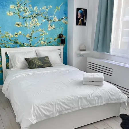 2rooms Calea Victoriei - Atheneum Bukarest