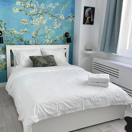 Apartment 2rooms Calea Victoriei - Atheneum *