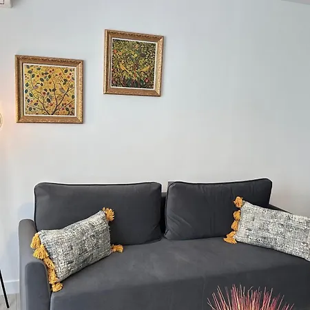 2rooms Calea Victoriei - Atheneum *