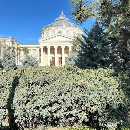 2rooms Calea Victoriei - Atheneum