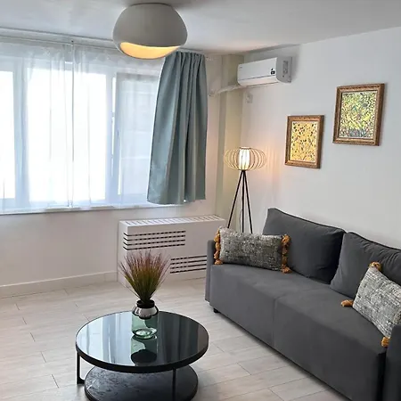 2rooms Calea Victoriei - Atheneum Apartamento