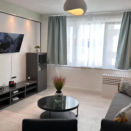 2rooms Calea Victoriei - Atheneum * Bucarest