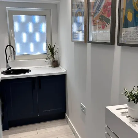 Apartment 2rooms Calea Victoriei - Atheneum
