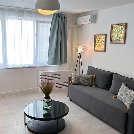 2rooms Calea Victoriei - Atheneum Apartment Bucharest