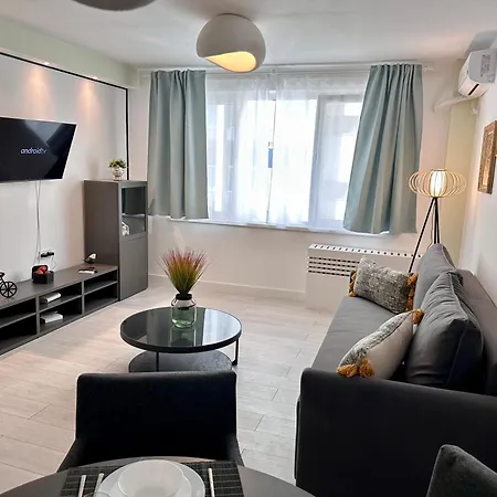 2rooms Calea Victoriei - Atheneum * Bucarest