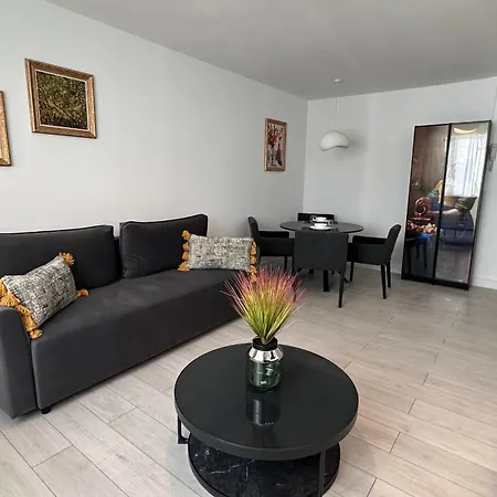Apartment 2rooms Calea Victoriei - Atheneum *