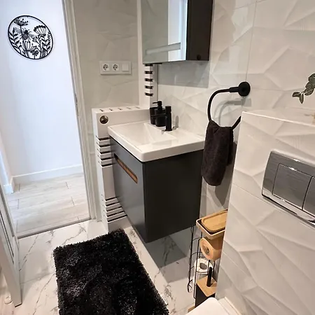 Apartamento 2rooms Calea Victoriei - Atheneum Bucarest