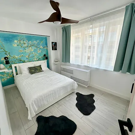 Apartment 2rooms Calea Victoriei - Atheneum