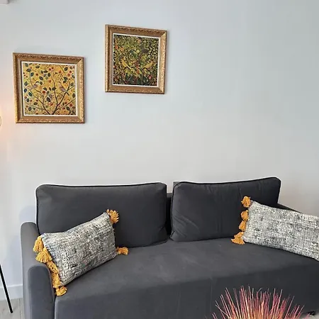 Apartament 2rooms Calea Victoriei - Atheneum