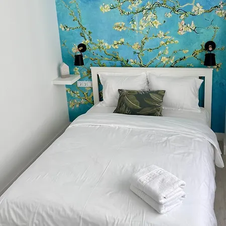 2rooms Calea Victoriei - Atheneum Apartament Bukareszt
